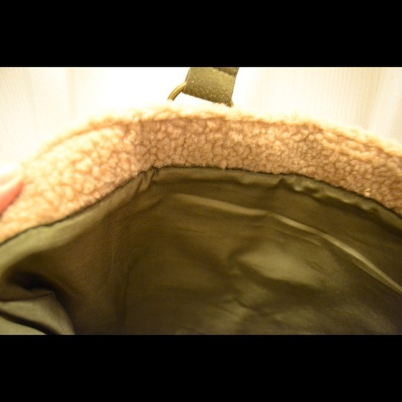 Neiman Marcus large tote! - Picture 4 of 4